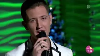 Peter Srámek: Szent karácsony éjjel - tv2.hu/fem3cafe