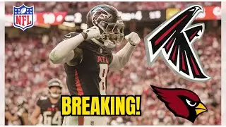 BREAKING: UNBELIEVEBLE Defence SILENCED The STADIUM With GRIT! FALCONS FACTS AFTER THE GAME NFL 2025