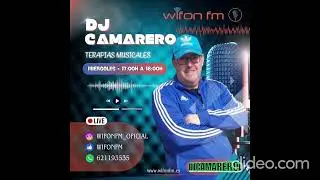 TERAPIAS MUSICALES P1 WIFON FM