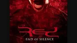 Pieces - Red