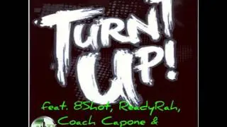Y9KitchenBoyz Feat. Coach Capone - Turnt Up