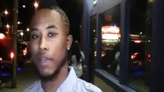 THEHUSTLERSDEPOT.COM: LIVE FROM TOLEDO B. WILLS FREESTYLE
