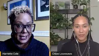 Chloe Dulce Louvouezo - Dreamleapers on WBAI
