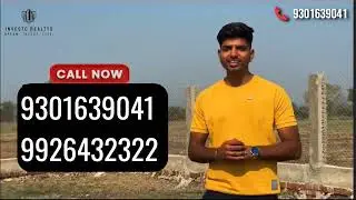 🏡 फ्लैट से भी सस्ता | Farm House for Sale | Budget Farm House Land in Indore | INVESTO REALTYS