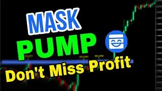 Mask coin News Today!Mask Network Price prediction