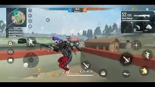 M60 only challenge