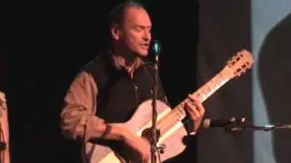 RadioActividad - Carlos Belloso