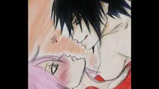 Sasusaku movie Maid For Me Part 2