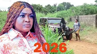 DARK GAME - New LIZZY GOLD Royal Blockbuster-2025 Nollywood Movie