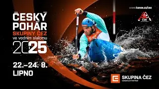 MČR a 5. Český pohár Skupiny ČEZ - B finále