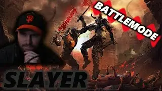 Doom Eternal | Battlemode | Slayer, Tips, Surviving