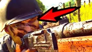 バトルフィールドVの凄まじいグラフィック集 AWESOME Details in BFV