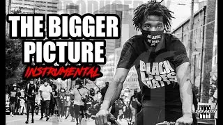 Lil Baby - The Bigger Picture (Instrumental)