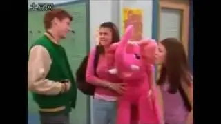 Lucy Hale Guest Stars on Ned's Declassified School Survival Guide