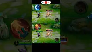 Great Dragon Spear vs Berserker's Fury Item Comparison Mobile Legends MLBB #mlbb #mobilelegends