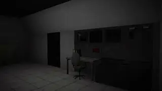 SCP Containment Breach OST Blue Feather