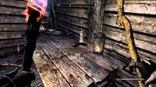 Skyrim - The Icerunner - Part 122 Master Difficuty