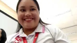 CELTA Training on using MySOUL as a Teacher VLOG # 3.  Sheen Michaela M. Quitoy BSED - Science IV 