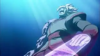 Trunks derrota zamasu Dragon ball z super