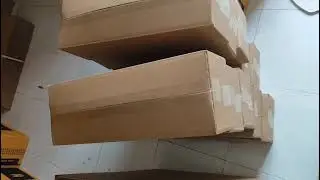 How Outdoor Brands Manufacture Hats for the USA | Factory Packing & Sealing