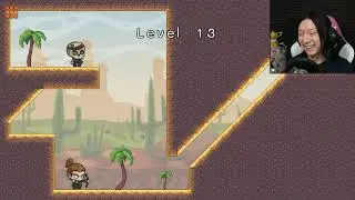 Let's Play Ricochet Arrow