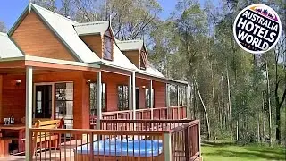 Manzanilla Ridge | Hunter Valley, Australia | Hotel Review 🏨