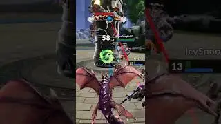 Snootie Is A God A Smite 2 #gaming #smite2 #smite #funny
