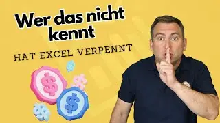 Unverzichtbares Excel-Wissen, das jeder kennen muss - Zellbezugsarten endlich gekonnt einsetzen