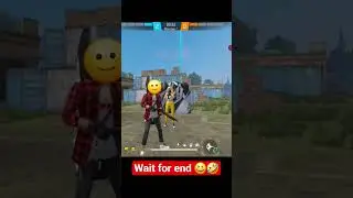 FUNNY_SCENE_😆🤣#fxgaming #ytshorts #funnyshorts #garenafreefire