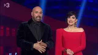 Campanades de Cap d'Any - Campanades Barcelona 2021