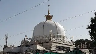 806 urs Mubarak khwaja garib nawaz | Din ki panah Hussain he Nnoshad hamid qwwali