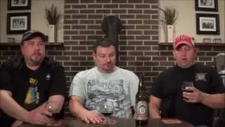 EBBB: Firestone Walker 13th Anniversary Ale - Review #439