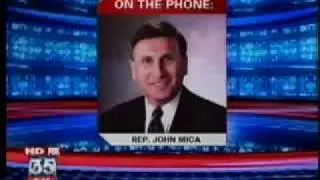 Rep. John Mica discusses TSA actions after the Christmas Day attack.