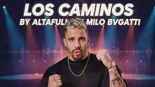 Los Caminos - Altafulla ft. Milo Bvgatti