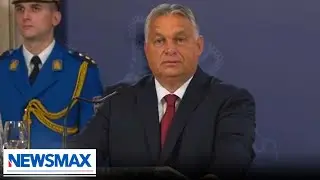 European Union look to cut funding to Hungary for Viktor Orban attacking democratic values | REPORT