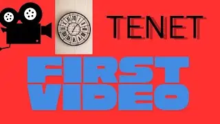 TENET World's Ball or llaB