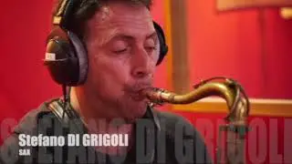 Valeria Rinaldi Stefano Di Grigoli septet. My Time