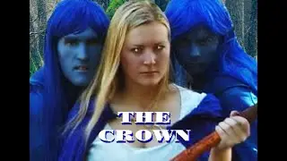 The Crown  - Official Pitch Trailer