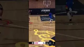 NBA LIVE 19&rsquo; TURN ME UP!🔥🔥💪 #nbalive #nba2k25 #basketball