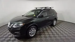 2020 Nissan Rogue SV Sport Utility Bozeman  Belgrade  Big Sky  Livingston  Billings