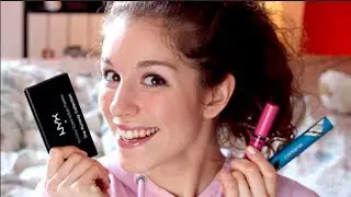 Makeup f&uuml;r die Schule (und nicht nur)
