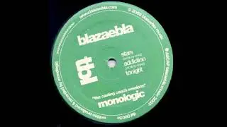 Monologic - Missing Person