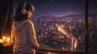 Lonely Night Piano 🌙 | Quiet Reflections