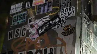 Mystery Box Return