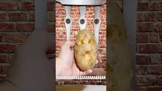 Почему его называют &laquo;настоящим&raquo; мистером Картофельная Голова?