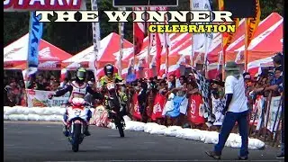 FULL RACE 2 HDC 2 HONDA DREAM CUP MALANG 2019