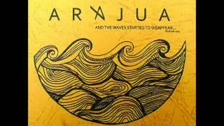 Arajua - Plant The Sky