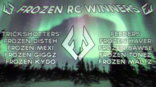2k Rc Results