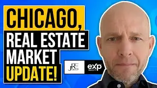 Real Estate Market update Feb 1, 2022 - Chicagoland