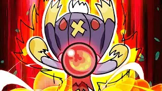 1900+ FLARE BOOST DRIFBLIM COOKS HIGH LADDER OU на Pokemon Showdown!